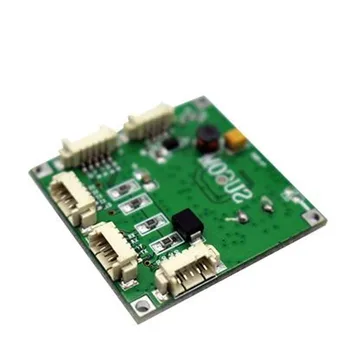 OEM-modul mini størrelse 4 Porte Netværk Switches Pcb Board mini ethernet-switch-modul 10/100Mbps OEM - /ODM