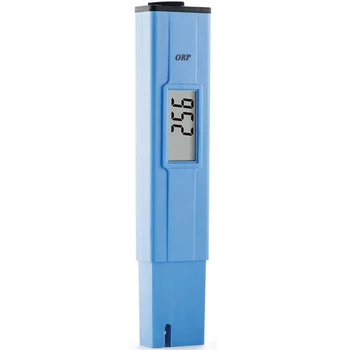 2-I-1 ORP/Redox Tester Digitale vandkvalitet Meter-1999MV - 1999MV Drikkevand ORP Test Pen