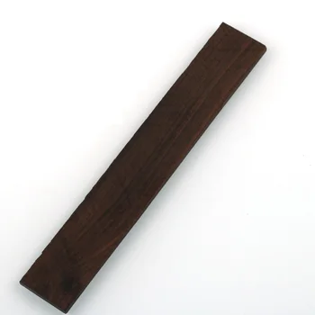 2stk masse Kniv skalaer kniv håndtag materiale, 200*40*4 mm træbearbejdning DIY-træ håndtag dele