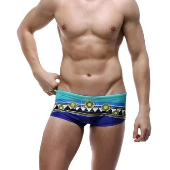 Mænds Badebukser Lyse Farve Mands badebukser, Homoseksuel Mand ' s Badetøj Sexet Beach Shorts Sport Mands Boksere Supereksklusive