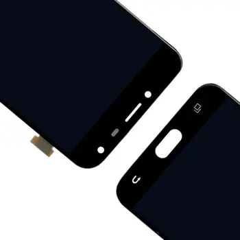 Telefonens Skærm Lysstyrke Justeres Til Samsung Galaxy J6 LCD-Skærm Touch screen Samlesæt