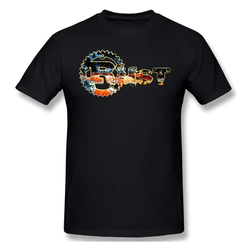 2021 GS221 - Få Nogle Rust Grafisk T-Shirt Sjove Tees O-Hals Bomuld Se Hunde Legion Tøj Humor T-Shirt