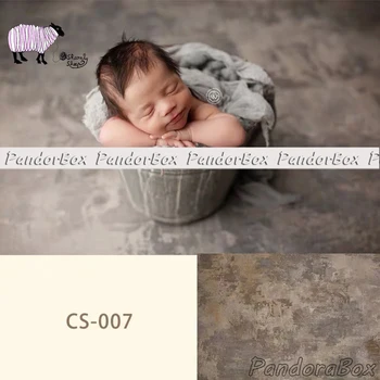 Nyfødte Baby Fotografering Wrinkleless Baggrund Tæppe Kids Baby Foto Skyde Studio Udgør Baggrunde foto skyde Tilbehør
