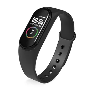 Smart Armbånd Armbånd-Band Trænings-Og Android-Ure Blodtryk Smartwatch Kvinder Puls Ur Sport Skridttælleren Fitbit