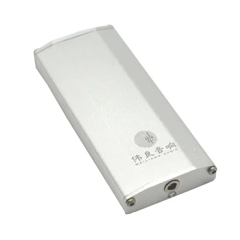 SA9226 ES9028Q2M DSD USB-Dekoder DAC 3,5 mm Audio Output 32Bit 192KHz til PC Android-Telefon Pad HIFI-forstærker G8-011