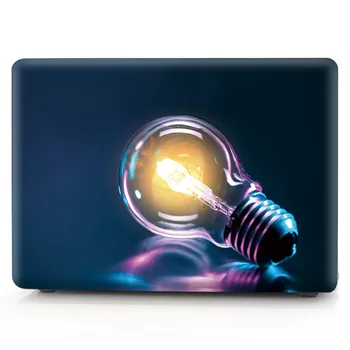 Marmor Glitter Case til Macbook Air 13 2020 A2179 Klart Dække for Mac book A1466 Pære Case til Macbook Air 13,3 tommer A1932 2018