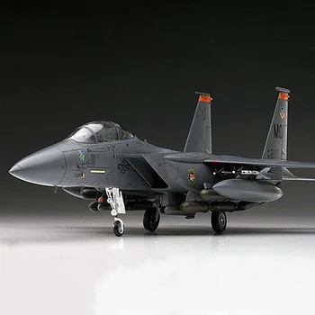 1/72 F15E Angreb Eagle Fly Samling Model 01569