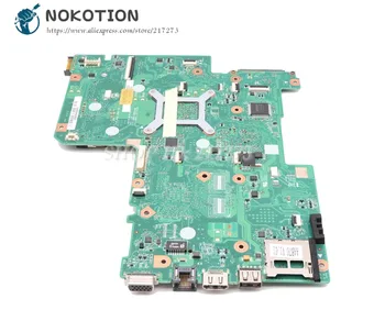 NOKOTION Til Acer aspire 7250 7250z Laptop Bundkort DDR3 MBRL60P002 AAB70 08N1-0NW3J00 hovedyrelsen