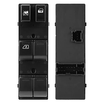 25401-ZN40C Power Master Switch Knap Løfter 25401-1JY0A 25401-EW70A for Nissan Altima 2007 2008 2009 2010 2011 2012
