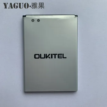 Oprindelige 2000mAh C10 Batteri Til Oukitel C10 Pro C10Pro Mobiltelefon På Lager Seneste Produktion af Høj Kvalitet Batteri
