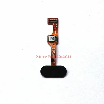 Originale Touch-ID Fingerprint Sensor Flex-Kabel For Oneplus 5 5T 1+5 1+5T A5000 A5010 Hjem Knappen Tilbage for at erstatte dele
