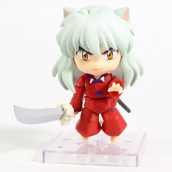 Inuyasha 1300 Q Version PVC-Action Figur Collectible Model Toy