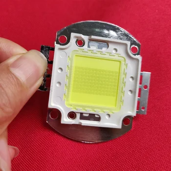 Udskiftning LED 250W for poner Saund LED-86+ LED86 LED-96+ LED96 diy projektor oprindelige Bridgelux chip 39-44V 45mil