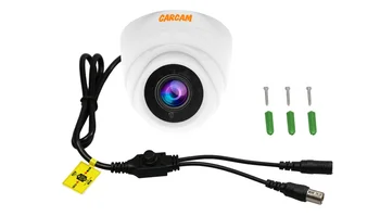 AHD CCTV kamera CARCAM CAM 526 MP IR-20 m