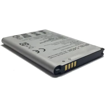 Batteri BL-54SH 2540mAh Til LG Optimus G3 Slå Mini G3s G3c B2MINI G3mini D724 D725 D728 D729 D722 D22 / F7 LTE III 3 F260 F260S