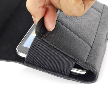 Tegnebog, mobiltelefon case for xiaomi MI 9 MI 9T PRO MI A1 MI A2 LITE MI A3 Holdbar læder mobiltelefon dækning