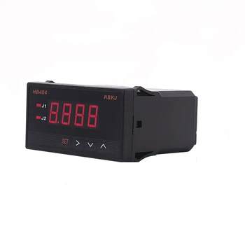 Smart voltmeter HB404Z-V HB404T-V HB404ZB-V HB404TB-V 85-260v