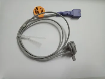 Gratis Forsendelse kmtkeramed for NELLCOR OXI-TECH DB9P Neonatal wrap(undetachable)sensor