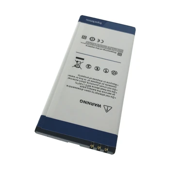 LOSONCOER 3500mAh BV-T3G Udskiftning Li-ion Batteri Til Microsoft-Nokia lumia 650 RM-1154