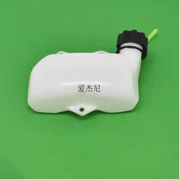 Brændstof tank til Kawasaki TH23 hækkeklipper buskrydder w/ cap-pipe-line slange grommet filter udskiftning