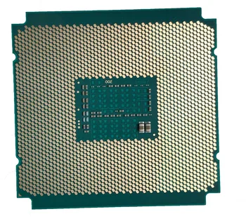 Original Intel Processor E5 V3 E5-2683V3 ES-version E5 2683V3 QEY7 2.0 GHz CPU 14-Kerner gratis fragt E5-2683 V3