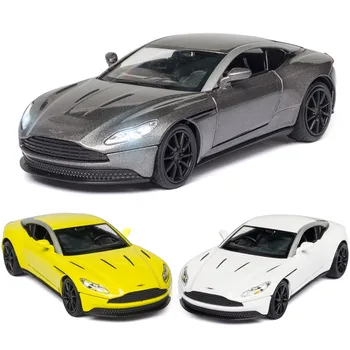 1:32 Aston Martin DB11 ARM Bil Model Legering Bil Die Cast Model Toy Bil Børne&Toy BirthdayChristmas Gaver Gratis Fragt