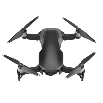 8STK Propeller blade til DJI Mavic Luft Drone Quick Release Rekvisitter Holdbar Udskiftning af Tilbehør, Reservedele Skrue Wing-Fan