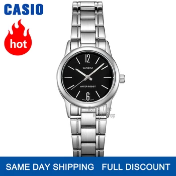 Casio ure kvinders ure top mærke luksus sæt Vandtæt Kvarts ur kvinder, damer Gaver, Ur, Sport ur reloj mujer relogio