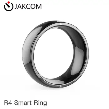 JAKCOM R4 Smart Ring, Super værdi end nfc sticker klar puce geolocalisation rf95 ring 125 khz 5 band flex-de spiller 2