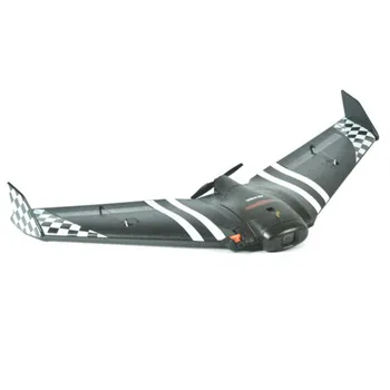 SONICMODELL AR Fløj 900mm Vingefang EPP FPV Flywing RC Fly 600TVL Kamera med Høj Hastighed PNP/ KIT & 5030 Propel RC Droner Legetøj