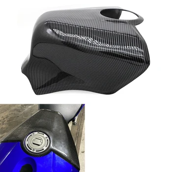Til Yamaha YZF R1 2016 2017 2018 Fuld Tank Gas Tank Cover Carbon Fiber Fairing Twill Weave Motorcykel Tilbehør