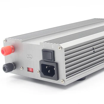 CPS-3010 II 30V 10A Præcision Digital Justerbar DC Strømforsyning Omstillelig 110V/220V Med OVP/OCP/OTP-DC Strøm