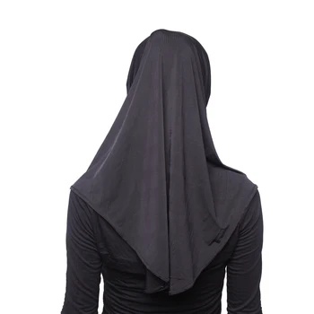 Kvinder Mode Patterened Hijab Muslimske Iislamic Tørklæde Tørklæder Trykt Flerfarvet Tørklæde Kvinder, Muslimske Tørklæde Hijab