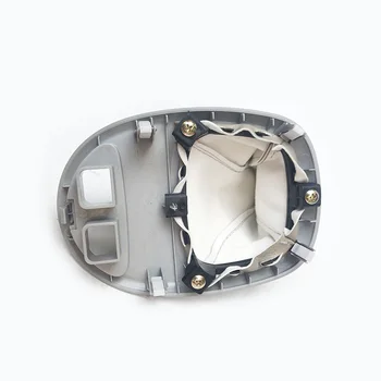 Gear skift-knappen for JAC Heyue RS J6 Refiine M2 5305170U2010