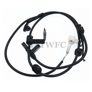 Gratis Forsendelse ABS Wheel Speed Sensor Foran til Højre 89542-52030 ALS1769 For Toyota Yaris Vios Scion XD 2006-2012