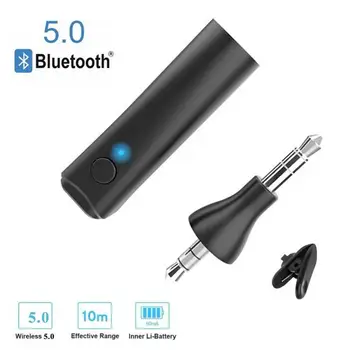 Bluetooth-5.0 Trådløse Stereo-Audio-Adapter Til Soundlink Stille Komfort 25 QC25 OE2 OE2i AE2 AE2i På Omkring Øret Hovedtelefoner