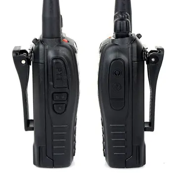 2018 version Baofeng uv-b5 uv-Dual Band radio,skinke radio transceiver bedre end baofeng pofung uv-5r plus uv-82
