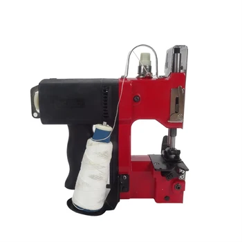 1PC GK9-350 Manual symaskine Hånd Bag symaskinen Automatisk Tangent Hånd Vævet symaskine