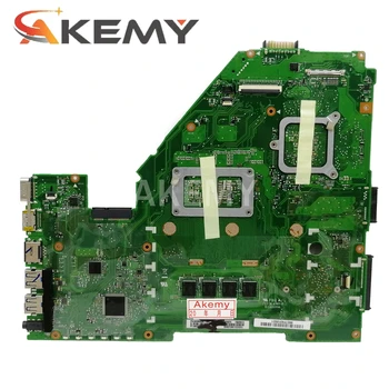 Akemy X550VX bundkort Til Asus X550VX FZ50VX FH5900V I7-6700HQ GTX950 8GB RAM laptop bundkort testet oprindelige arbejde