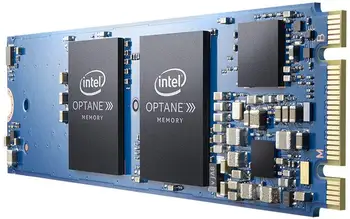 Intel Optane Hukommelse M. 2 2280 16 GB PCIe NVMe 3.0 x 2