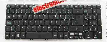Tastatur til Acer Aspire M3-580 M3-581 M5-582 M5-583 EK-571G Nitro VN7-571 VN7-591 ARABISK/CANADISK/UNGARSK