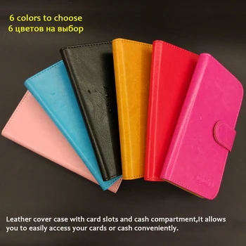 6 Farver Doogee N20 Pro Tilfælde Flip Dedikeret Special Læder Mode Vintage Luksus Beskyttende Telefonens Cover