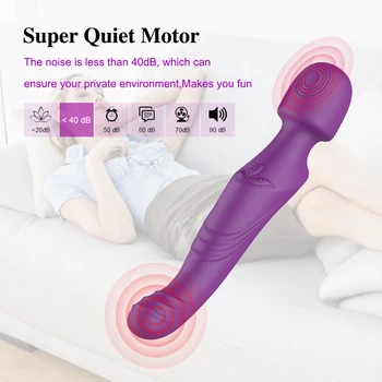Vagina Sugende Vibrator Dildo 10 Hastigheder Vibrerende Sucker Sex Oral Sugning Klitoris Stimulator Voksen Sex Legetøj til Kvinder, Par