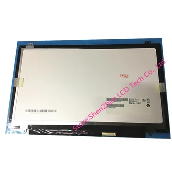 14 tommer QHD B140QAN01.1 2560*1140 IPS eDP 40Pin LED LCD-Skærm, Bærbar skærm