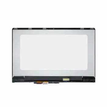 JIANGLUN 1080P LCD-Touch Screen Til Lenovo Yoga 710-14ISK 80TY 710-14IKB 80V4 5D10L47419