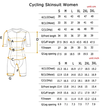 Pink Cykling Skinsuit Kvinders Cykling Passer til Kort Ærmet Cykel Bære Buksedragt Cykel Sæt Racing Tøj Mtb Go Pro Kit Bicicleta
