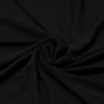 Stor Wave Off Kanagawa Cirkel Dyr Black Fashion Kort Ærme T-Shirts Kvinder Sommeren Design T-Shirt Casual Streetwear