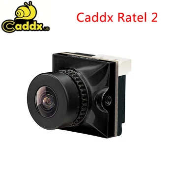 19*19mm Caddx Ratel 2 1/1.8