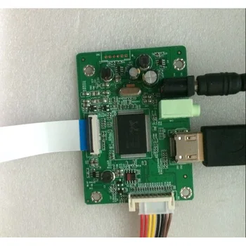 For LP173WF4 HDMI-Controller board DIY KIT EDP mini LED 17.3