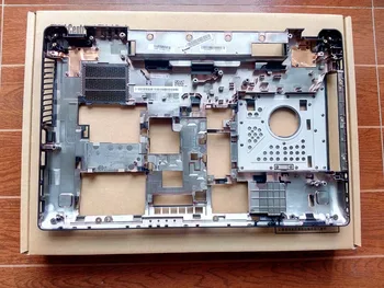 Nye Originale bunden Tilfælde, Y580 Dække for Lenovo Ideapad Y580 bunden tilfælde bunddækslet, ingen TV-grænseflade